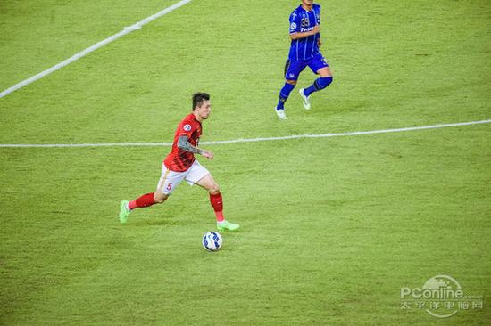 超长焦镜头尼康200-500评测