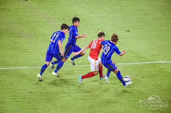 超长焦镜头尼康200-500评测