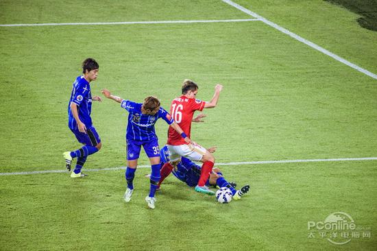 超长焦镜头尼康200-500评测