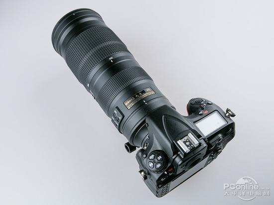 超长焦镜头尼康200-500评测