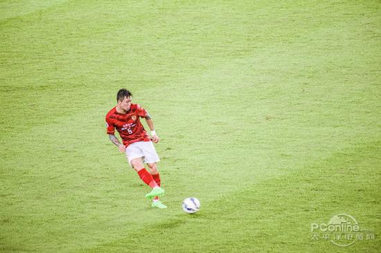 超长焦镜头尼康200-500评测