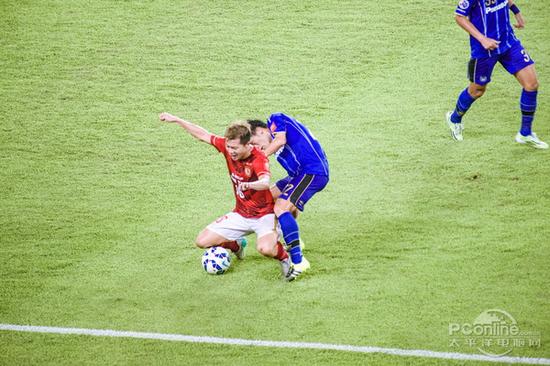 超长焦镜头尼康200-500评测