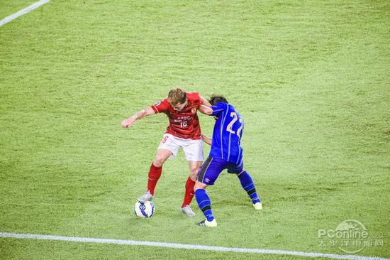 超长焦镜头尼康200-500评测