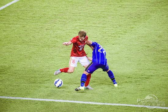 超长焦镜头尼康200-500评测