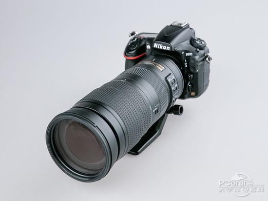 超长焦镜头尼康200-500评测