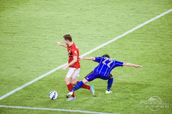 超长焦镜头尼康200-500评测