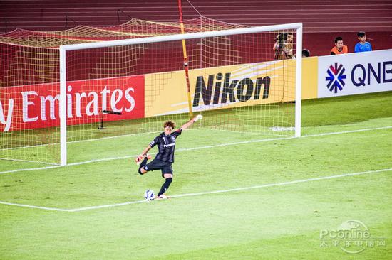 超长焦镜头尼康200-500评测