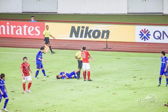 超长焦镜头尼康200-500评测