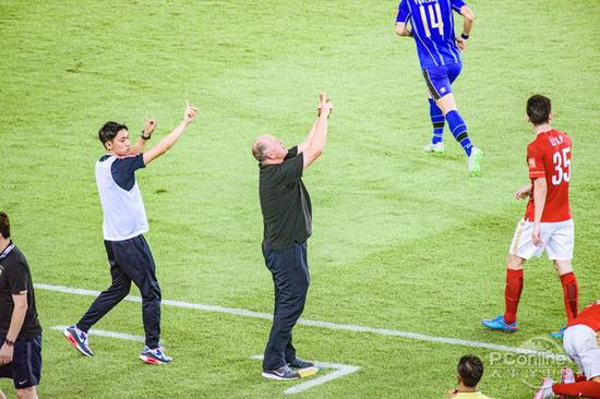 超长焦镜头尼康200-500评测