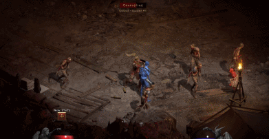 锁定8月21日，暴雪的翻身之战！《暗黑破坏神2重制版》全民公测