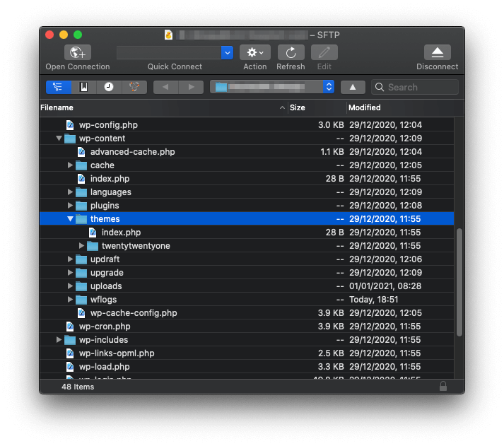 如何在 WordPress 中复制页面