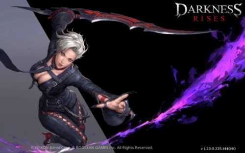 暗黑复仇者3国际服最新版