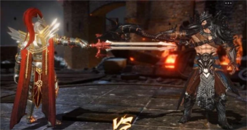 暗黑复仇者3国际服最新版