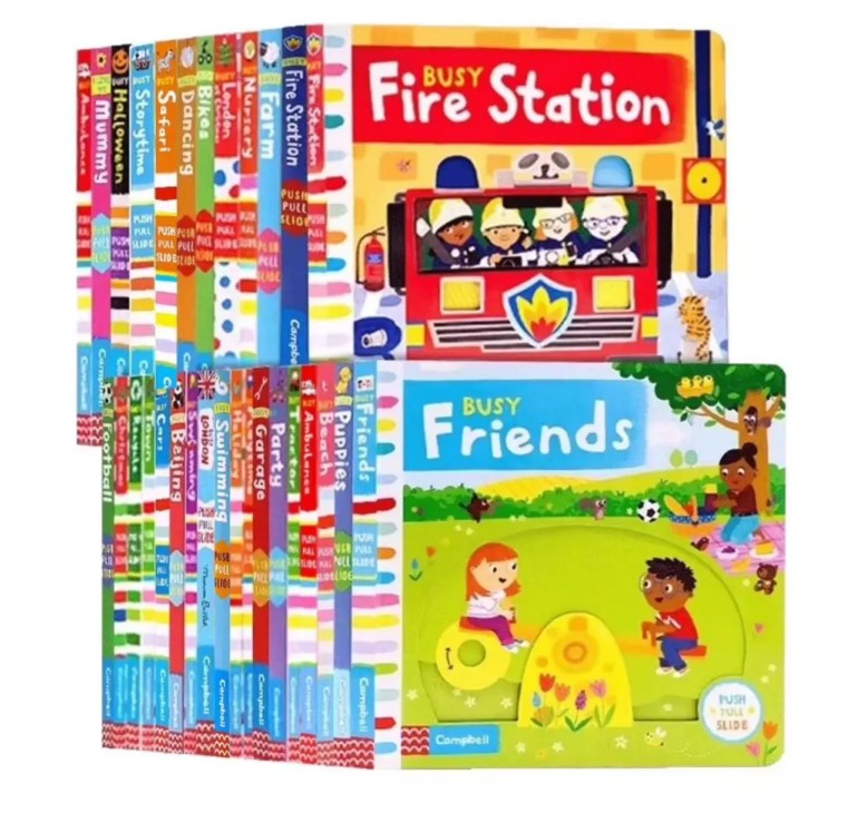 1岁6个月，听懂200多英语单词，妈妈做对了什么？详细经验分享