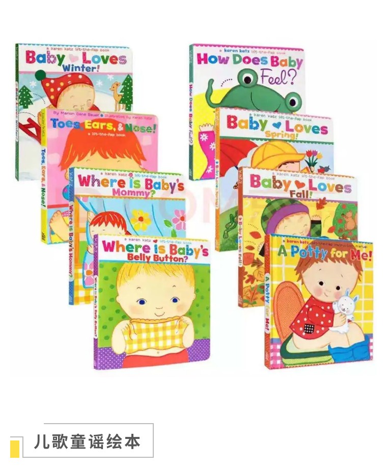 1岁6个月，听懂200多英语单词，妈妈做对了什么？详细经验分享