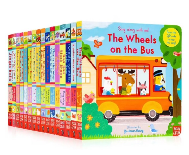 1岁6个月，听懂200多英语单词，妈妈做对了什么？详细经验分享