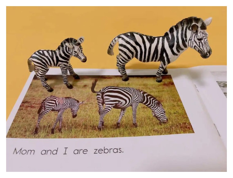 1岁6个月，听懂200多英语单词，妈妈做对了什么？详细经验分享