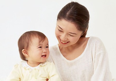 孕妇课堂之如何对宝宝进行早期教育