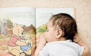 孕妇课堂之如何对宝宝进行早期教育