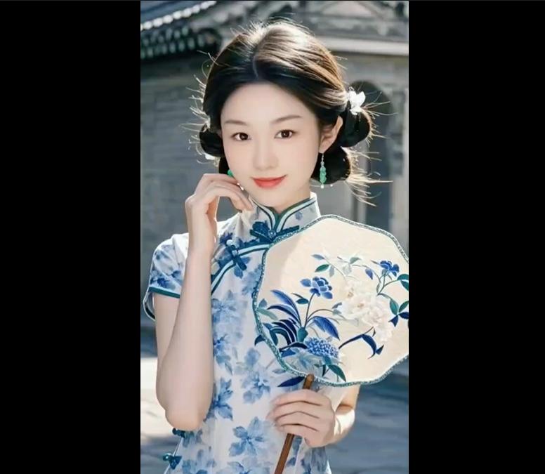 如何在抖音拍出好看的特效照片？