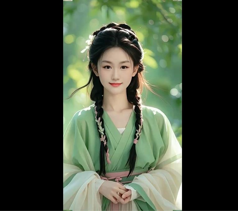 如何在抖音拍出好看的特效照片？