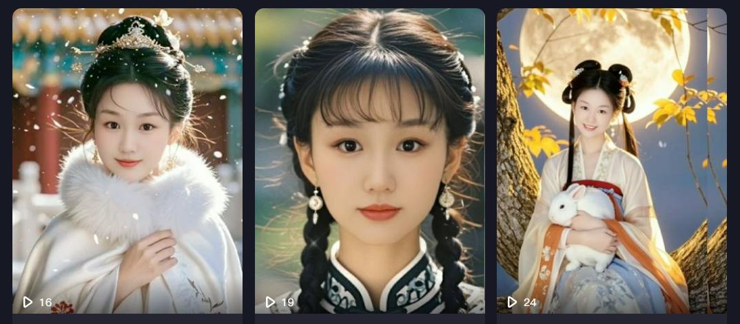 如何在抖音拍出好看的特效照片？