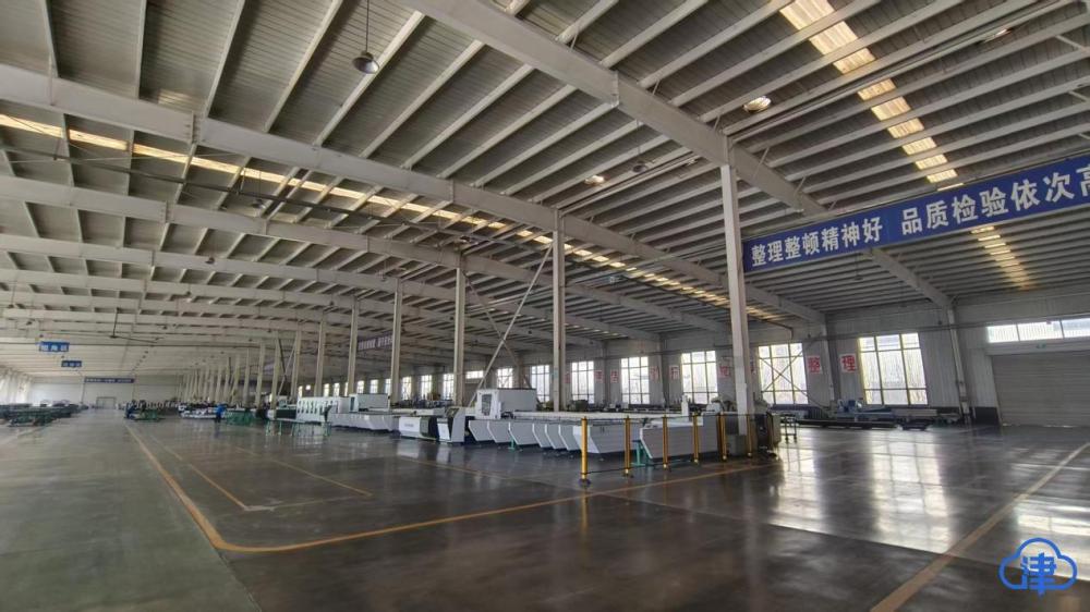 新增6家！天津静海“智造”新军再扩容