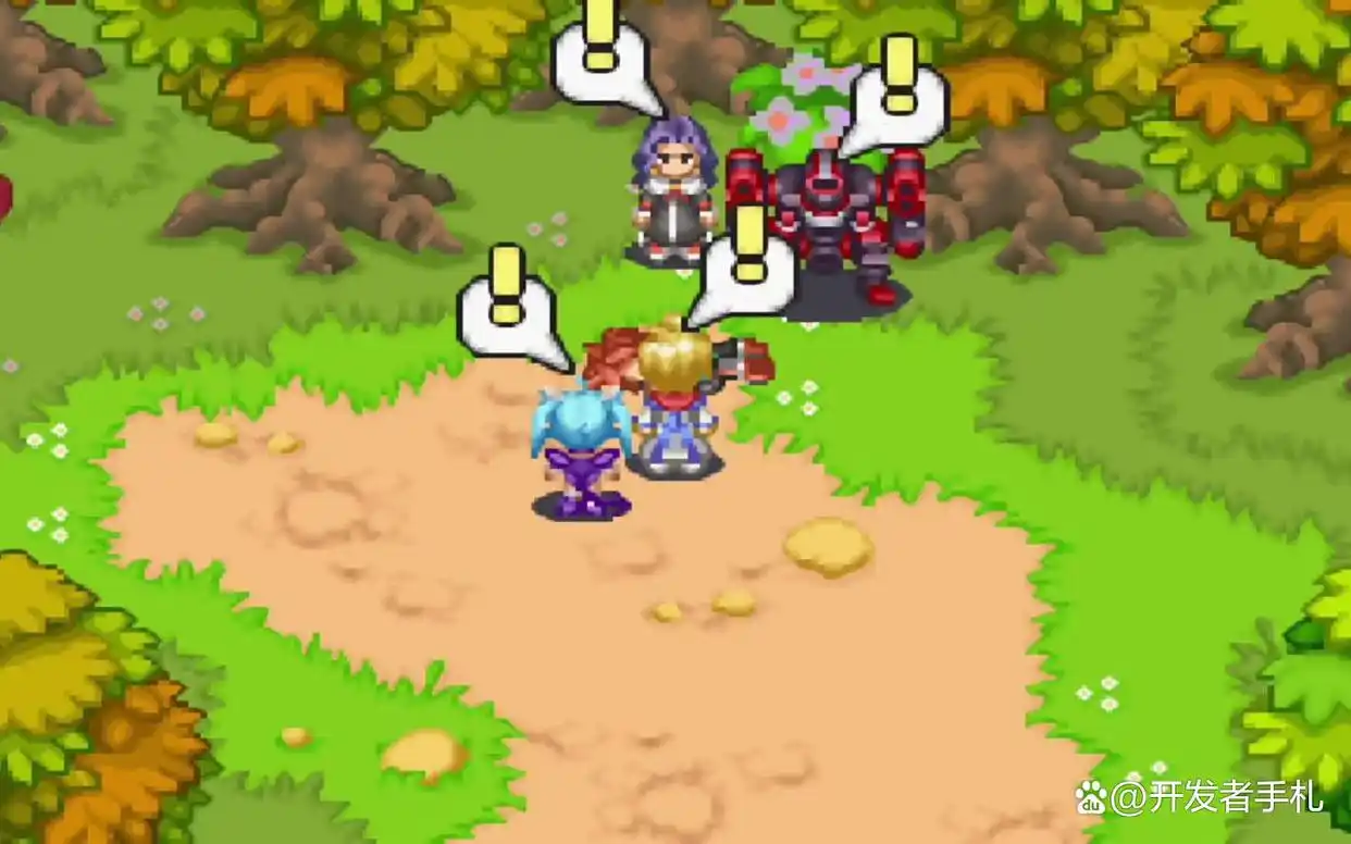 《召唤之夜：铸剑物语 2》：GBA 时代的铸剑传奇，用铁锤敲出 20 年不灭的青春热血