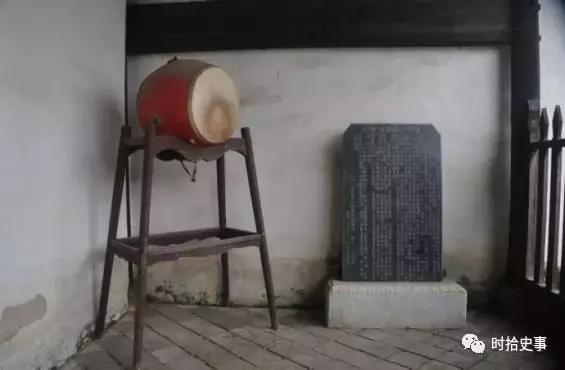 滚钉板，告御状——古代的“越级上访”之路