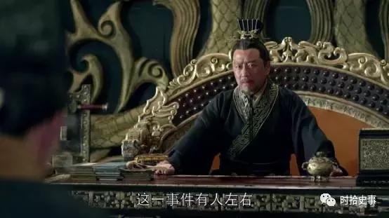 滚钉板，告御状——古代的“越级上访”之路