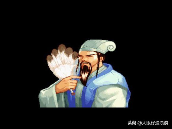 假如刘备有生之年统一三国会是怎样？来看各种游戏中的刘备结局