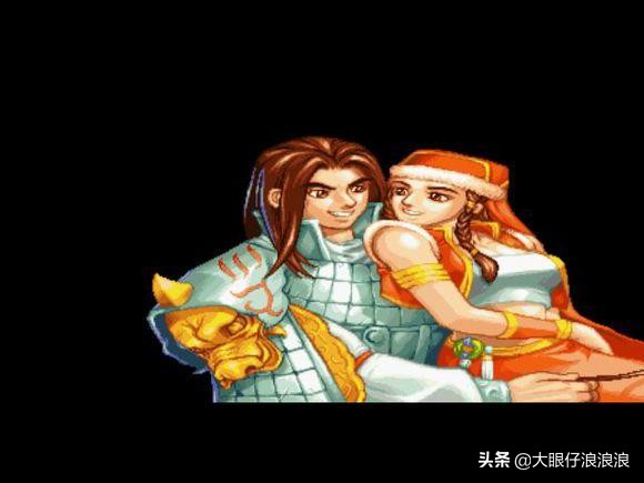 假如刘备有生之年统一三国会是怎样？来看各种游戏中的刘备结局