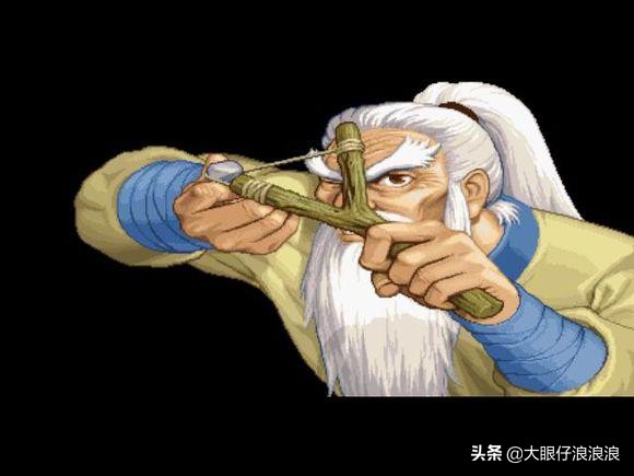 假如刘备有生之年统一三国会是怎样？来看各种游戏中的刘备结局