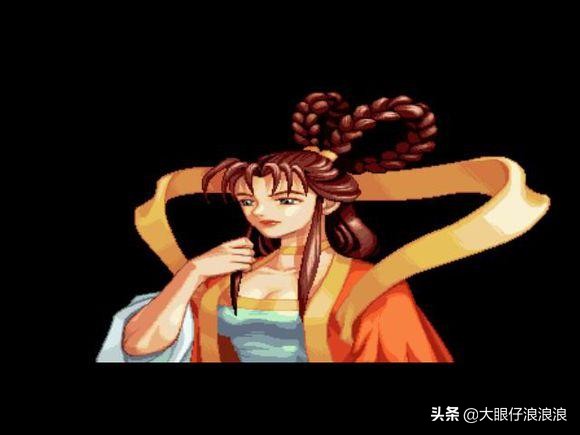 假如刘备有生之年统一三国会是怎样？来看各种游戏中的刘备结局