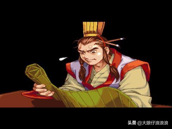 假如刘备有生之年统一三国会是怎样？来看各种游戏中的刘备结局