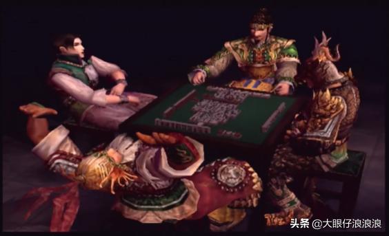 假如刘备有生之年统一三国会是怎样？来看各种游戏中的刘备结局