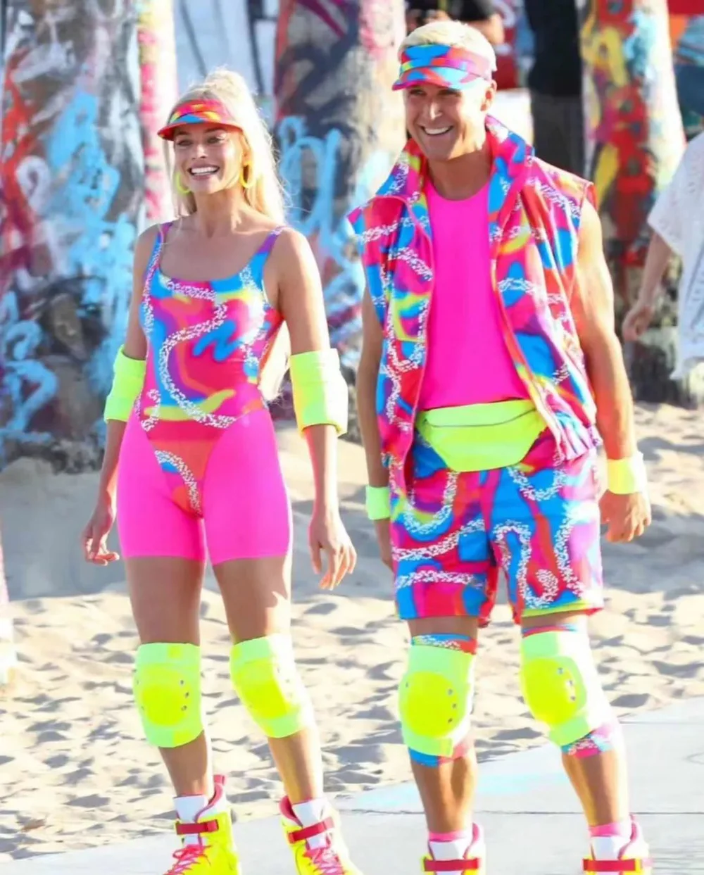 《芭比》：一部写给成年人的暗黑童话