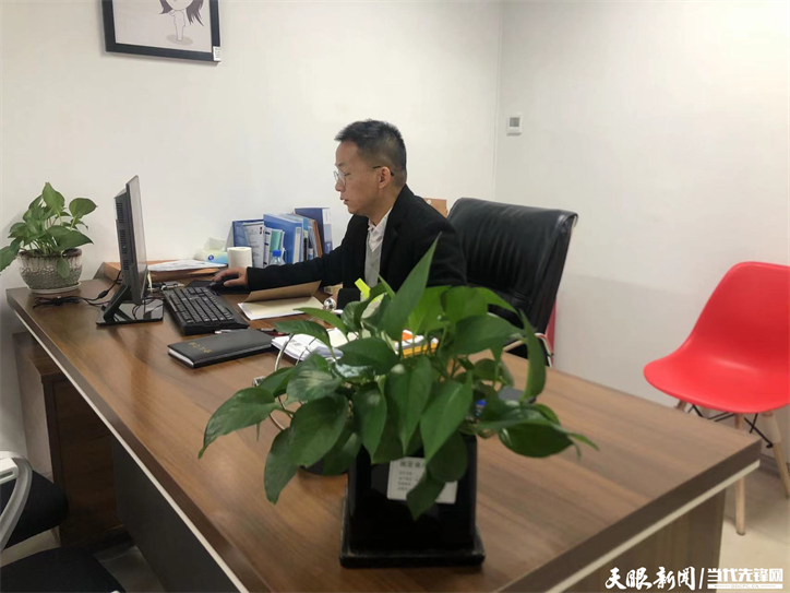 促孵化 引创新 聚人才！贵州省级大数据创新创业平台释放“强磁场”