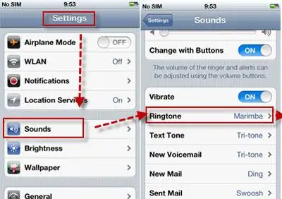 如何从电脑向 iPhone 添加铃声「已解决」