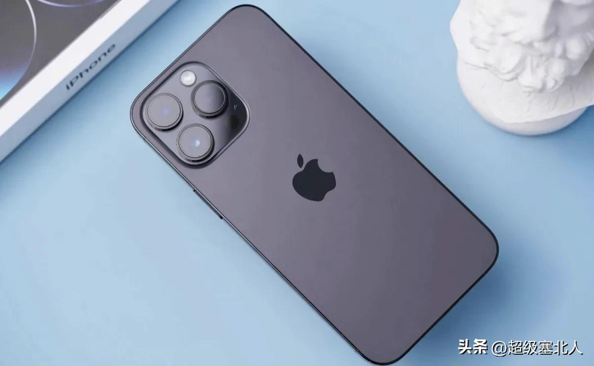 历代苹果手机的优缺点全解析，看看哪一代才是你心中的"神机"