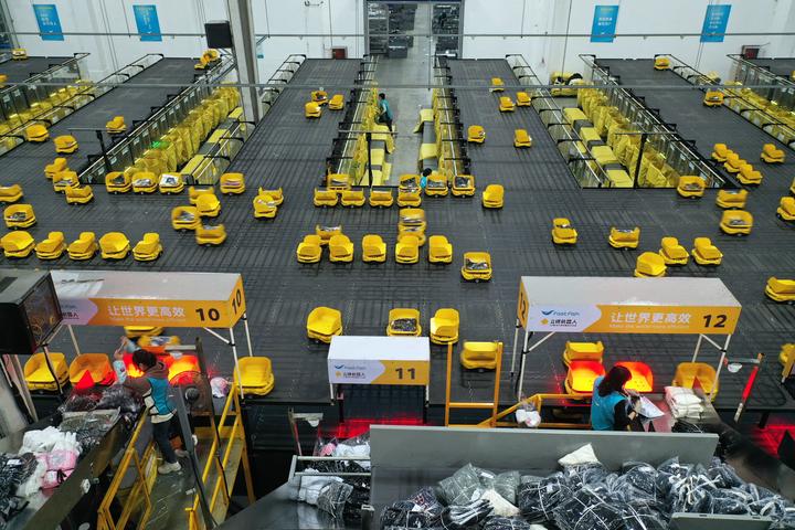 打造创新链，蓄拼新动能——浙江德清：“产业强县”新质生产力观察