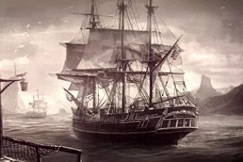 不服就干！“平头哥”日本在大航海时代与欧洲强国的交锋实录