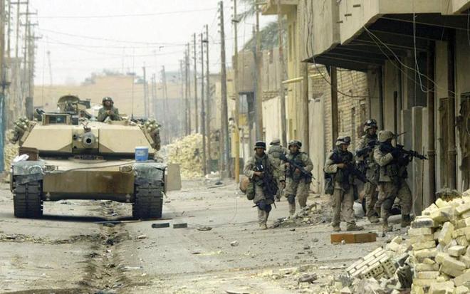 萨达姆有多聪明？死前留下200亿遗产，美国能查到，就是拿不到