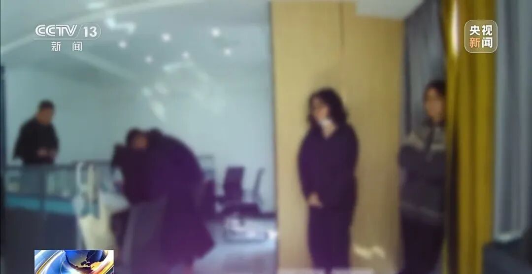 40多款交友APP专盯中老年单身男性，涉案3.6亿！央视曝光！