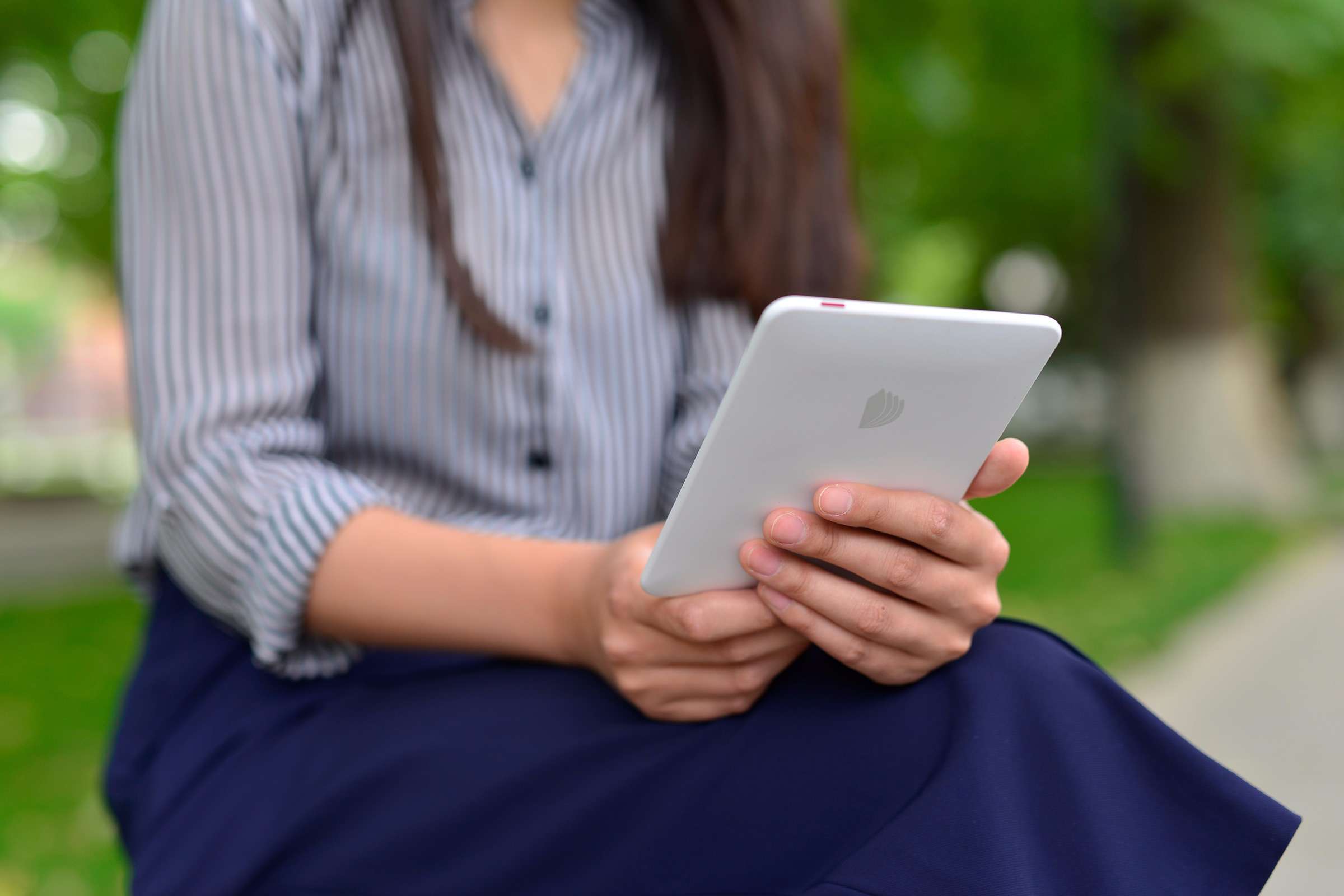 电子阅读器风起，谁能挑战Kindle？