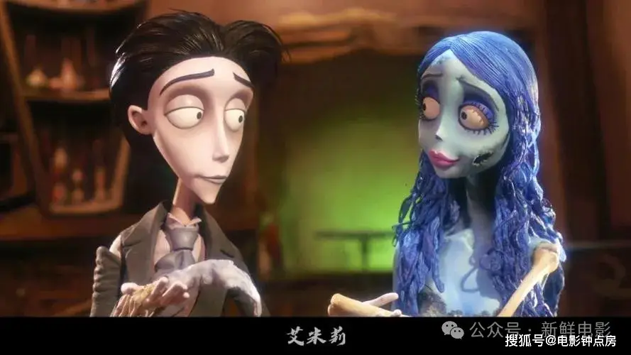 欧美十佳成人动画电影！