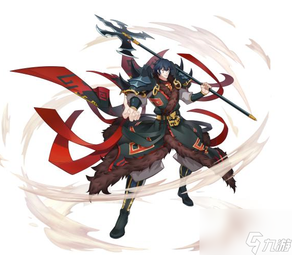 奥拉星手游项昆仑值得练吗 项昆仑属性解析