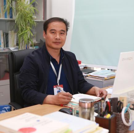 「潍坊一中未来实验校区」 未来之师：卓尔不凡，越梦前行