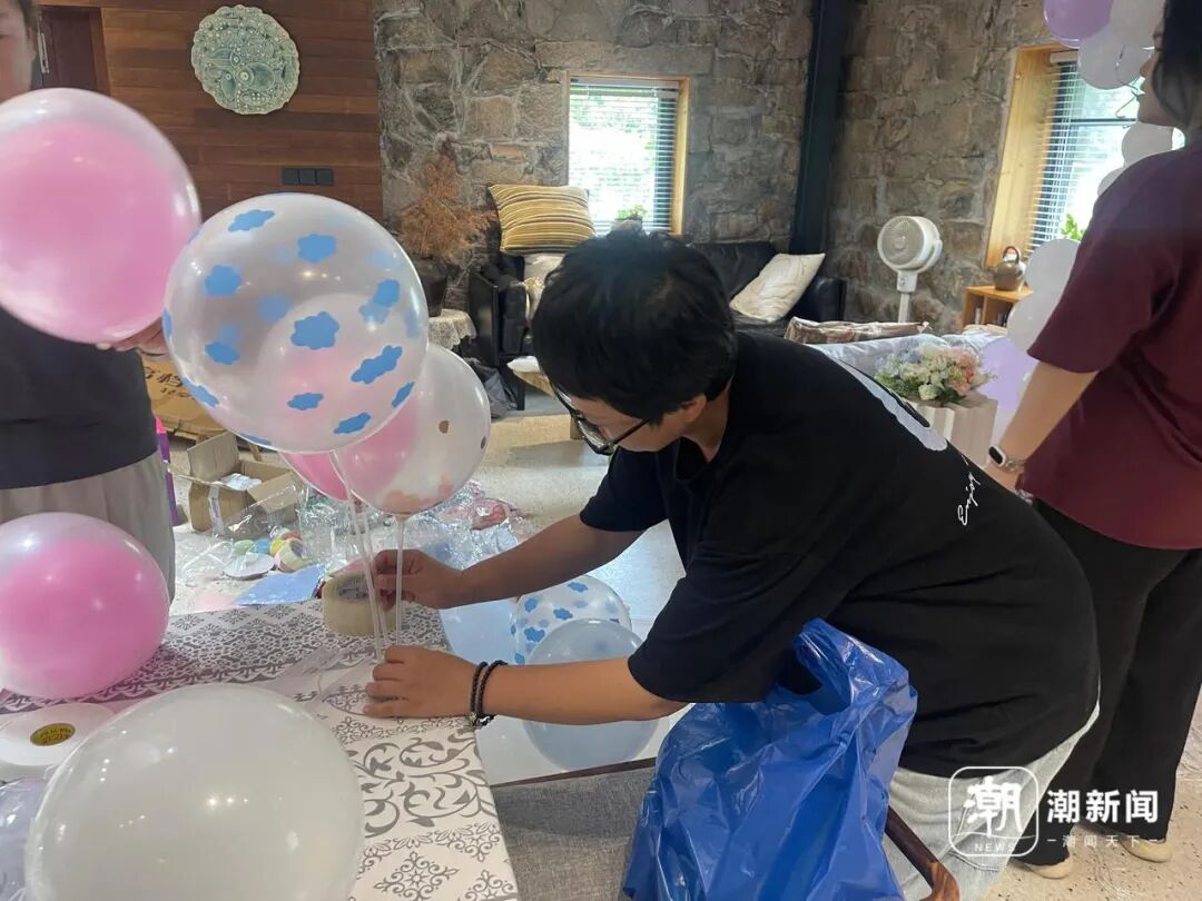 洞头90％民宿都是女老板，女性创业者占比为何如此之高