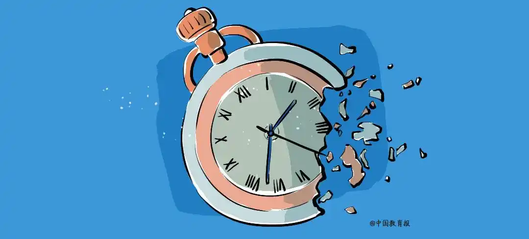 时代镜像 青春素描